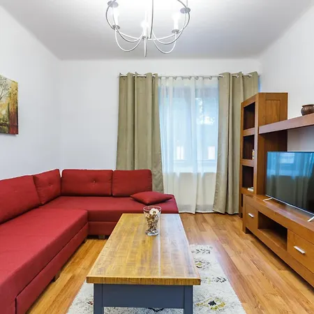 Apartament Modern-3